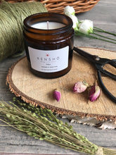 Load image into Gallery viewer, Peace Soy Wax Candle