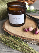 Load image into Gallery viewer, Energise Soy Wax Candle