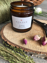 Load image into Gallery viewer, New Beginnings Soy Wax Candle