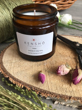 Load image into Gallery viewer, Peace Soy Wax Candle