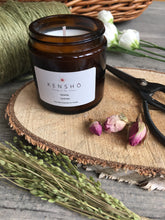 Load image into Gallery viewer, Serenity Soy Wax Candle