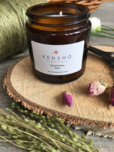 Load image into Gallery viewer, Spring Blossom Soy Wax Candle