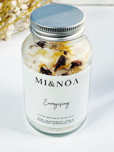 Load image into Gallery viewer, Bath Salts Energising