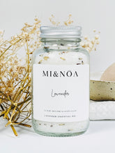 Load image into Gallery viewer, Lavender Bath Salts