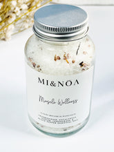 Load image into Gallery viewer, Bath Salts Muscle Wellness