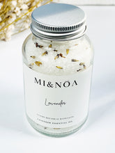 Load image into Gallery viewer, Lavender Bath Salts