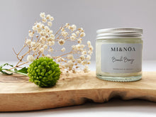 Load image into Gallery viewer, Beach Breeze Soy Wax Candle