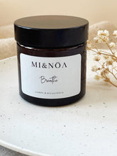 Load image into Gallery viewer, Breathe Soy Wax Candle Gift