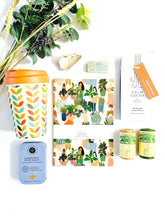 Load image into Gallery viewer, The Calm Gardener Wellness Gift Box