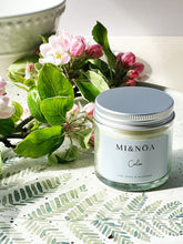 Load image into Gallery viewer, Calm Soy Wax Candle Gift