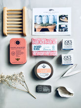 Load image into Gallery viewer, Calm Letter box friendly Wellness Gift Box