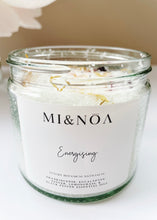Load image into Gallery viewer, Energising Bath Salts