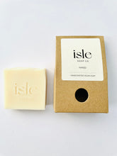 Load image into Gallery viewer, Isle Naked Soap