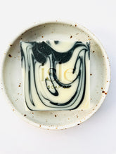 Load image into Gallery viewer, Isle Patchouli Rosemary and Lavender soap