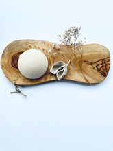 Load image into Gallery viewer, Ivory Konjac Sponge