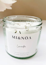 Load image into Gallery viewer, Lavender Bath Salts