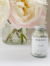 Load image into Gallery viewer, Lavender Bath Salts