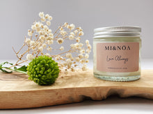Load image into Gallery viewer, Love Always Soy Wax Candle