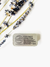 Load image into Gallery viewer, Coconut Lip Balm