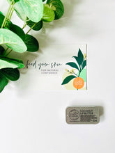 Load image into Gallery viewer, Coconut Lip Balm