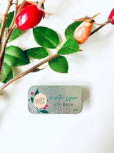 Load image into Gallery viewer, Winter Spice Lip Balm