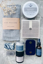 Load image into Gallery viewer, Luxury Mankind Wellness Gift Box