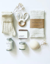 Load image into Gallery viewer, Luxury Calm Mother & Baby Wellness Gift Box