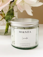 Load image into Gallery viewer, Lavender Bath Salts