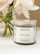 Load image into Gallery viewer, Muscle Wellness Bath Salts