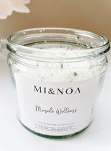 Load image into Gallery viewer, Muscle Wellness Bath Salts