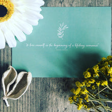 Load image into Gallery viewer, Blossom Wellness Gift Box