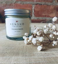 Load image into Gallery viewer, Luxury Orange Grove Wellness Gift Box