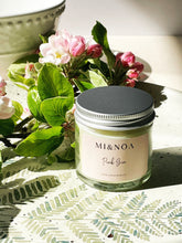 Load image into Gallery viewer, Pink Gin Soy Wax Candle Gift