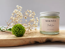 Load image into Gallery viewer, Pink Gin Soy Wax Candle