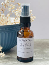 Load image into Gallery viewer, Sleep Rituals Room Spray