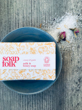 Load image into Gallery viewer, Self Love Letter Box Friendly Wellness Gift Box