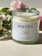 Load image into Gallery viewer, Calm Soy Wax Candle