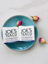Load image into Gallery viewer, Joe's Organic Tea