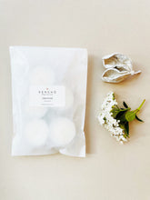 Load image into Gallery viewer, Gratitude, Pomegranate Tea Lights