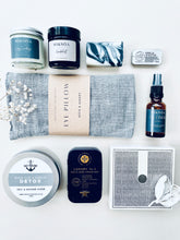 Load image into Gallery viewer, Luxury Mankind Wellness Gift Box