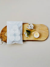 Load image into Gallery viewer, Zen, Green Tea Tealights