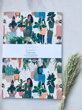 Load image into Gallery viewer, The Calm Gardener Wellness Gift Box