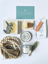 Load image into Gallery viewer, Little Moments Wellness Gift Box