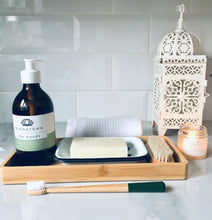 Load image into Gallery viewer, The Woods Vetiver & Bergamot Body Wash