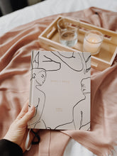 Load image into Gallery viewer, Body & Soul Wellness Planner by Blush & Gold