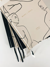 Load image into Gallery viewer, Body & Soul Wellness Planner By Blush & Gold