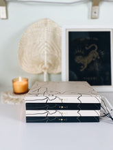 Load image into Gallery viewer, Body & Soul Wellness Planner by Blush & Gold