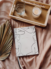 Load image into Gallery viewer, Body & Soul Wellness Planner By Blush & Gold