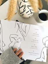 Load image into Gallery viewer, Body & Soul Wellness Planner by Blush & Gold