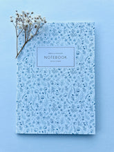 Load image into Gallery viewer, Mila & Willow note book